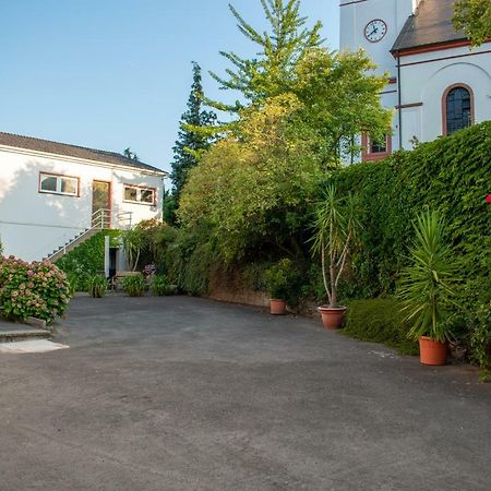 Weingut Johanneshof Minheim Exterior foto